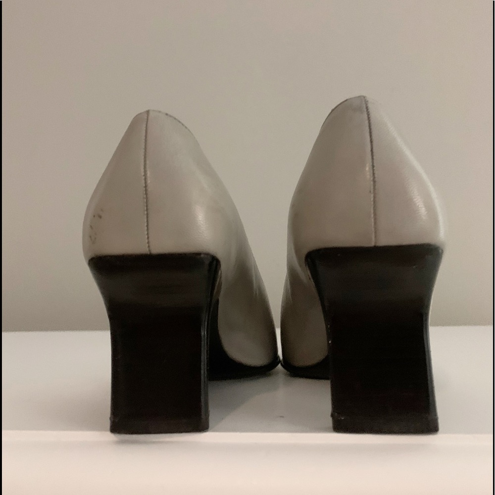 Prada Heels - Picture 4 of 6